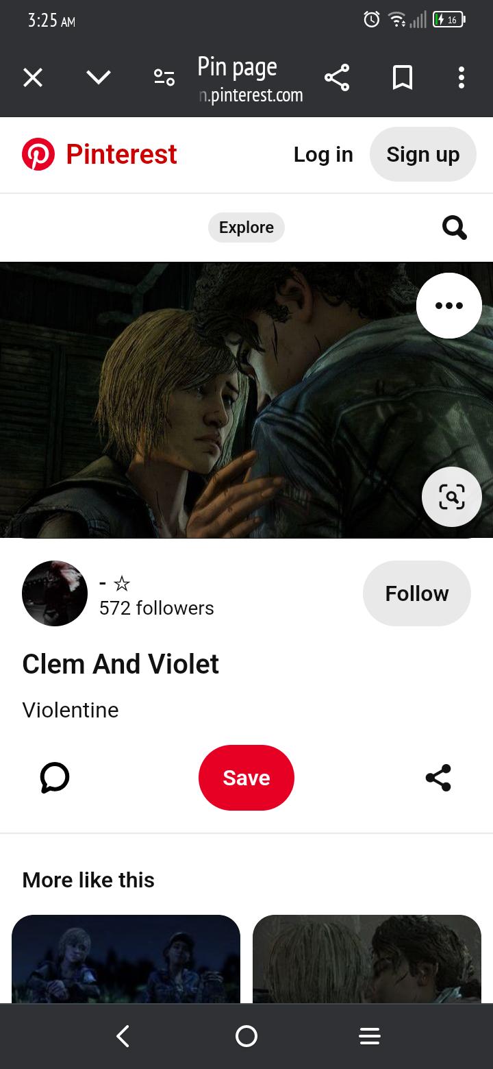 TheWalkingDeadGame