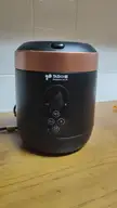 Can someone please help me learn how to use a rice cooker?