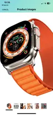 Can you help identify this watch face? It’s kind like Infograph but I can’t get the compass band on the outer ring.