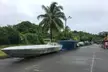 Captured Narco subs at Malaga Naval Base, Colombia [4032x2688]