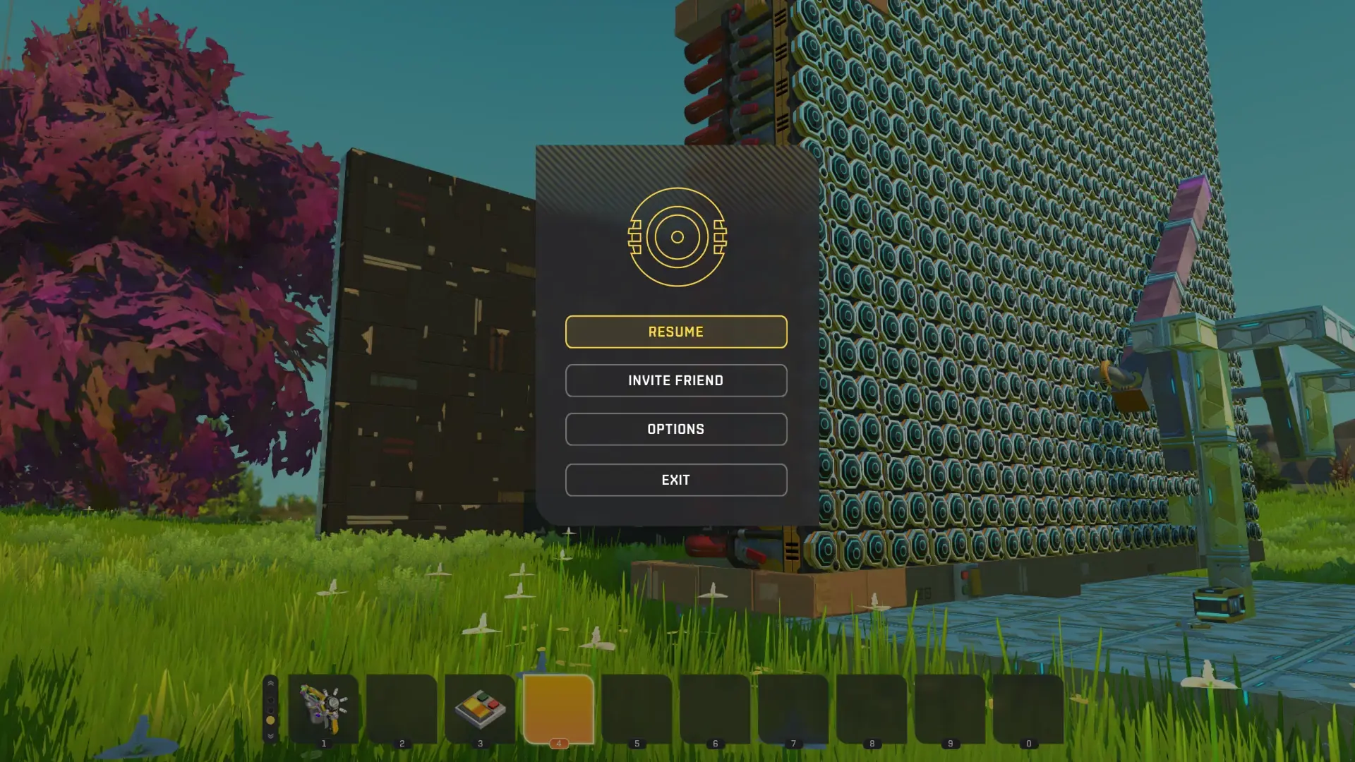 Cardboard Shotting Pattern (Requested by another Redditor from another post)