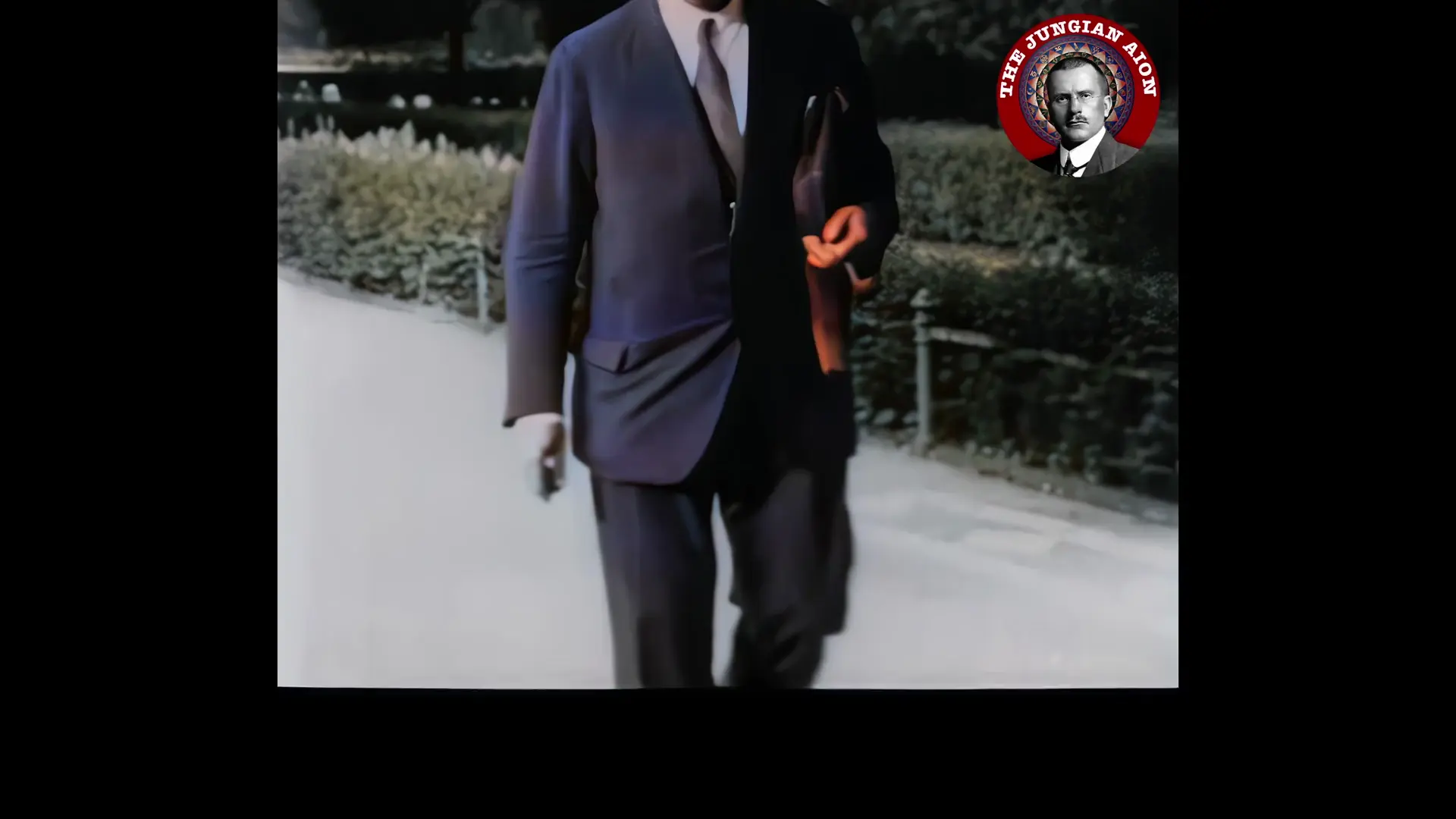 Carl Jung In Interview: How Jung Treated A Neurotic Patient With An Imagined Cancer