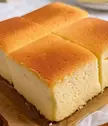 Castella cake recipe 😍