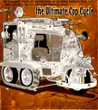 "The Ultimate Cop Cycle" by Ned (Nelson Dewey), c. 1968