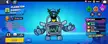 Won't let me see darryl's hypercharge?