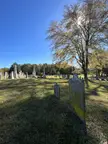 Bethesda Presbyterian Church, York County S.C.