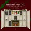 BANG&amp;JUNG&amp;YOO&amp;MOON - Christmas Special Album: Christmas With You (Scheduler)