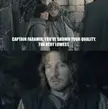 Boromir would have brought me a mighty pixel count!