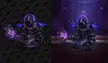 Priest Mage Tower Set Belt's 3D Model Missing After Latest Patch