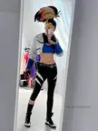 KDA