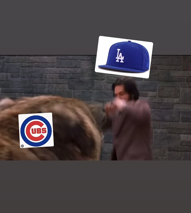 An accurate depiction of today’s events