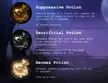MLBB Potion Concepts