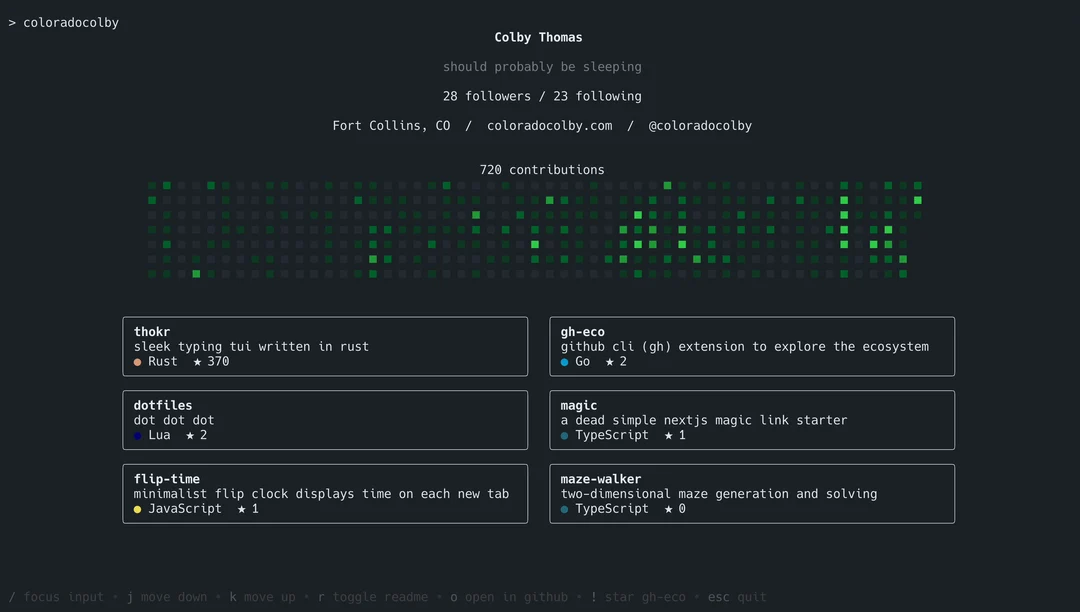 Discover More Like Unixporn OC Gh eco Gh Extension To Explore The Discover More Like Unixporn OC Gh eco Gh Extension To Explore The