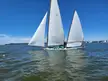 Chesapeake Bay Log Canoe - Oxford, MD Regatta on August 13th