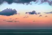 Sunset in Mexico