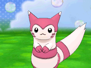 Let’s bring this subreddit back to life (furret fans rise up)