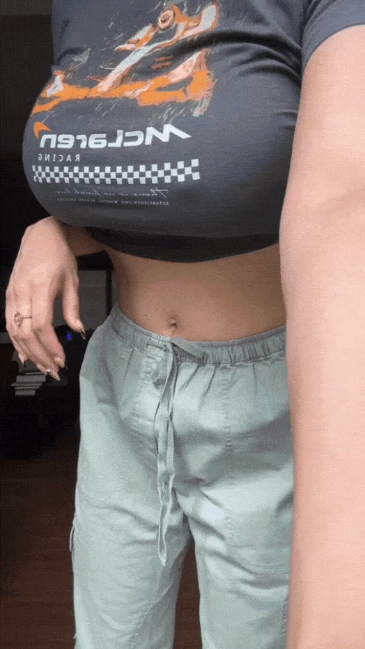 Cargo pants