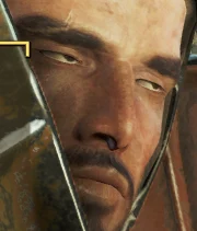 What thing from fallout games makes your face go like this? | Scrolller