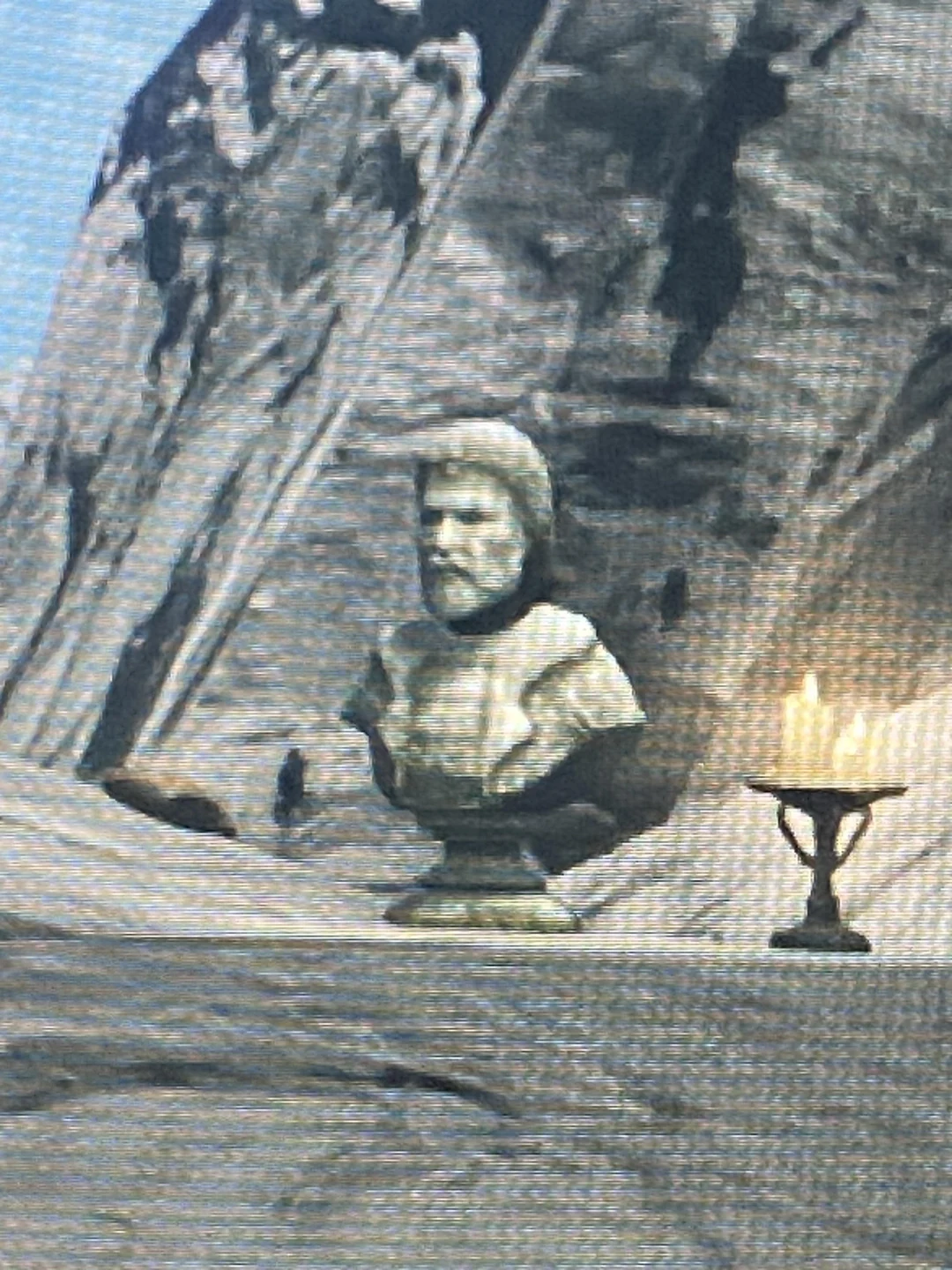Random bust? (Anniversary edition) | Scrolller