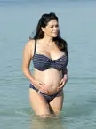 Casey Batchelor pregnant