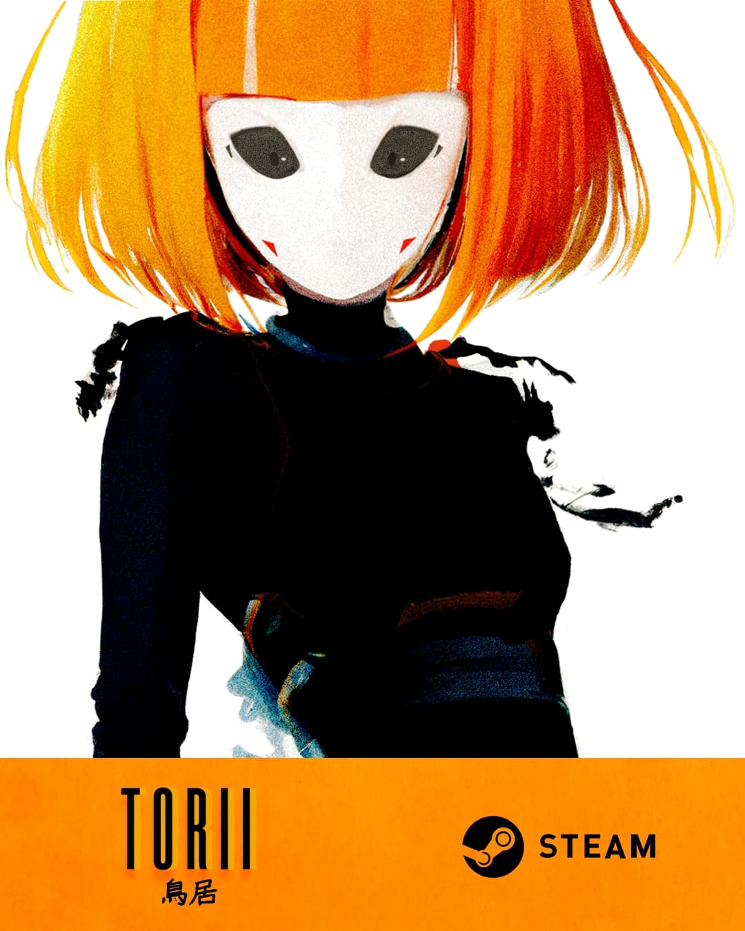 Torii, my adventure game about an introspective journey is coming to ...