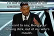 My last slap gate meme…maybe