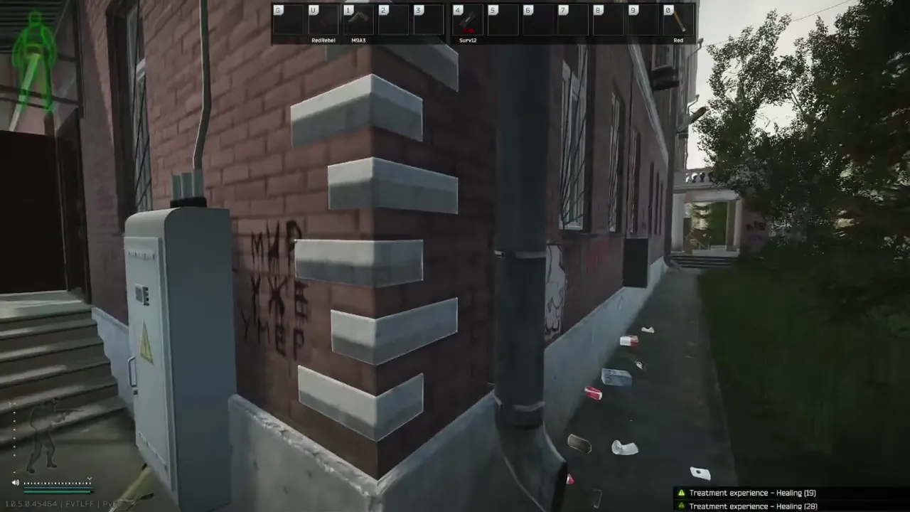 Found my buddy dying absolutely hilarious for no reason