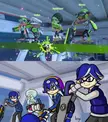 fire emblem x splatoon 3 crossover