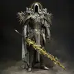 The Incorrupt One by Andres Rios