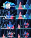 Idk why I made this meme
