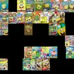 spongebob