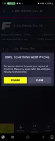 Madden companion app can't advance week? 