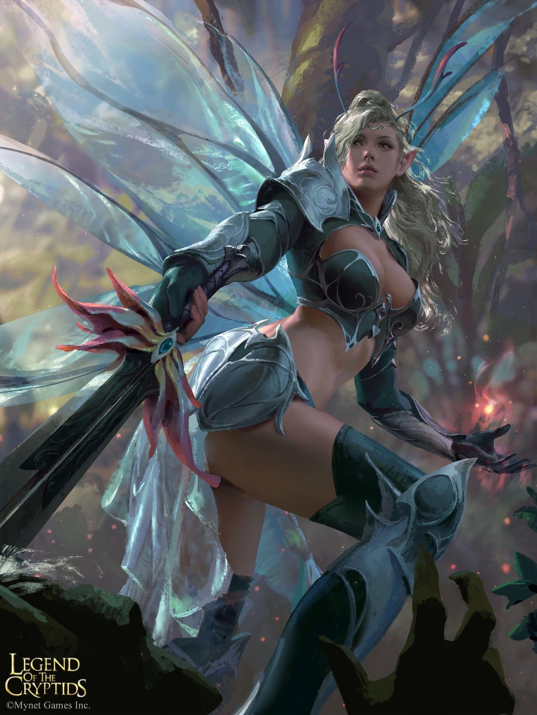 ImaginaryFaeries