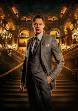 Fontaine final boss leaked | Scrolller