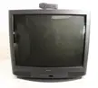 Old big tube tvs