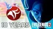 Celebrating 10 years on YouTube with some Evil Genius 2! Going live at Noon Eastern!