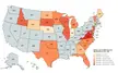 Votes already cast in 2024 General Election as of Oct. 1st, 2024