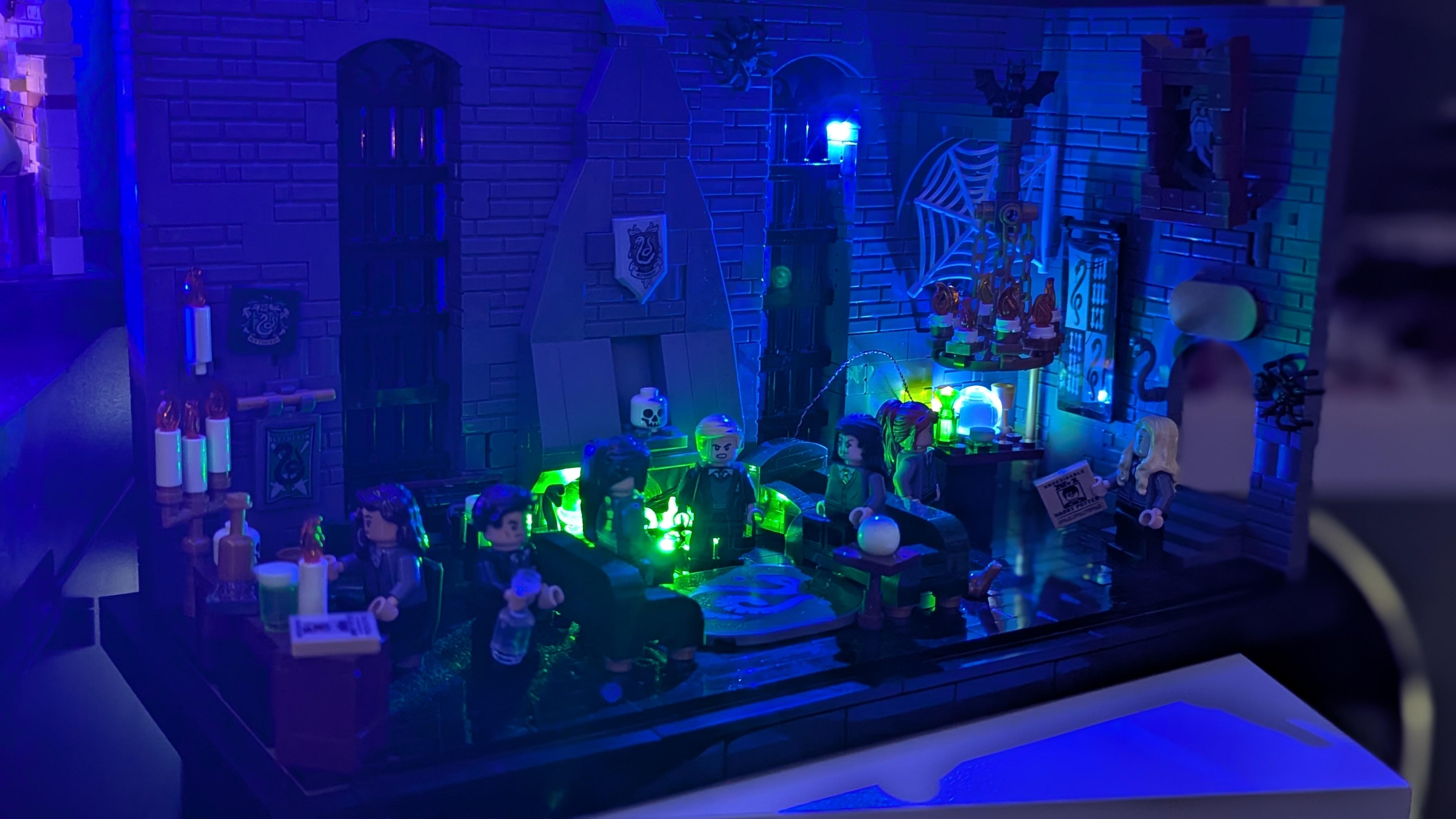 legoharrypotter