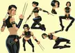 X-23 by Kofi Ofosu