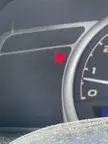 What does this light mean?