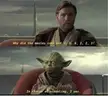 Best star wars meme