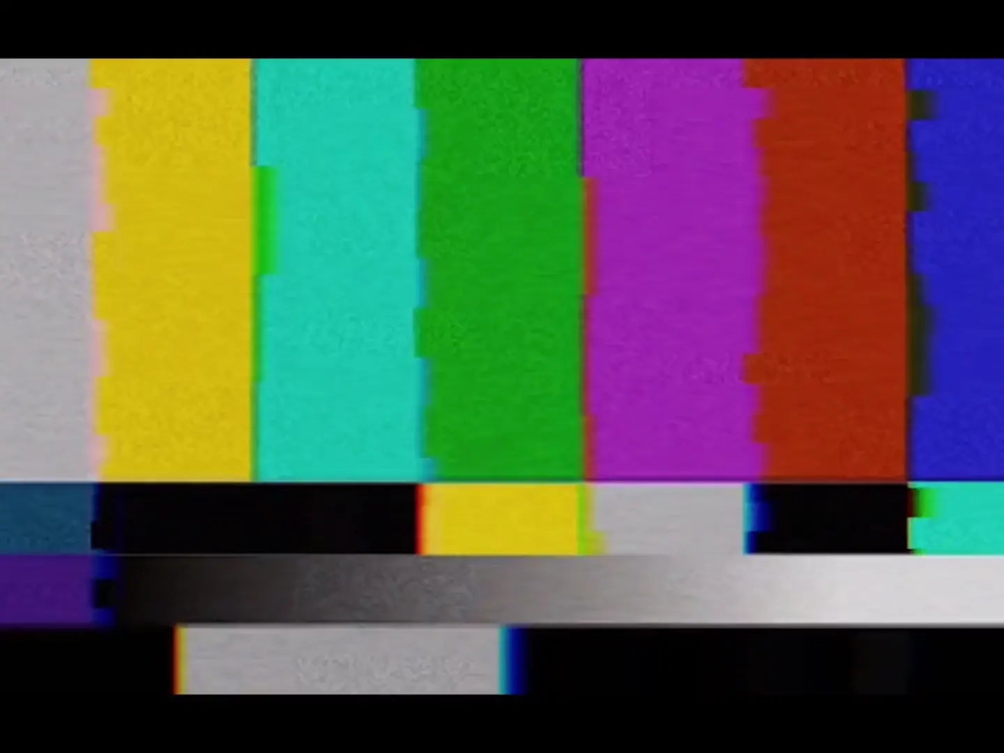 Chainsaw Man | ⚠️ CW: Flashing images and colors