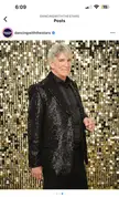 Charles Forstman on Dancing With The Stars!