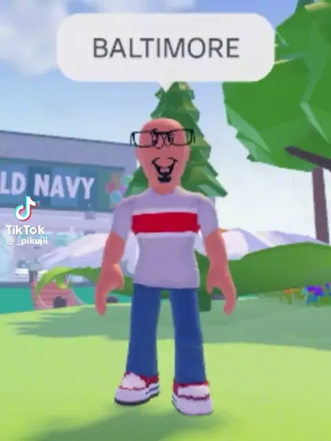 Charlie in Roblox | Scrolller