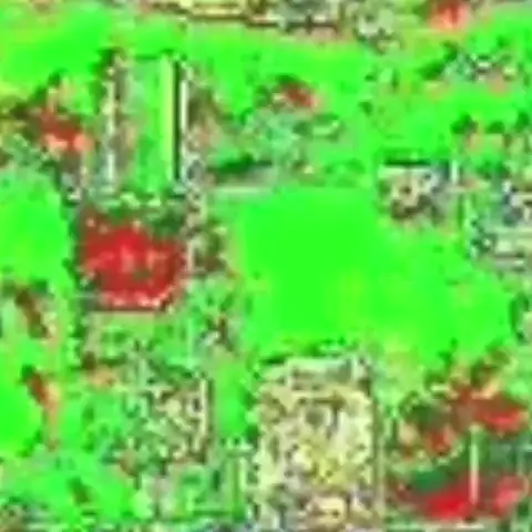 Chernobyl meme