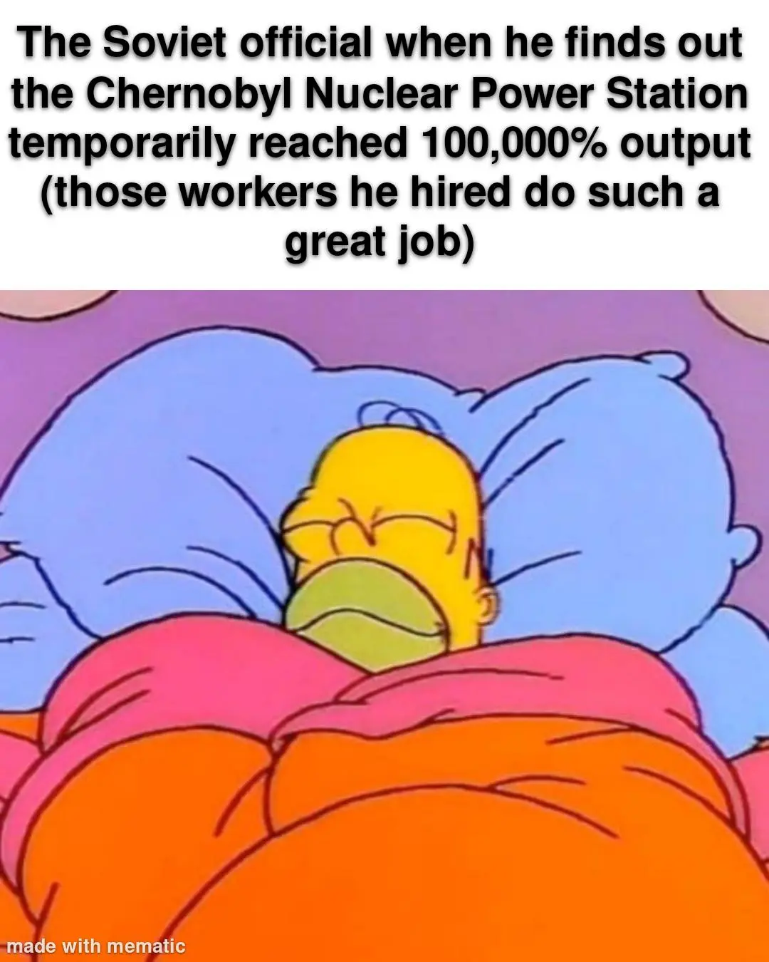 Meme Chernobyl Measure Chernobyl meme | Scrolller