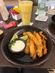 Chicken Fingers ! 