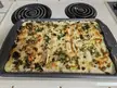 Chicken Lasagna 