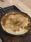 Chicken Pan Pie