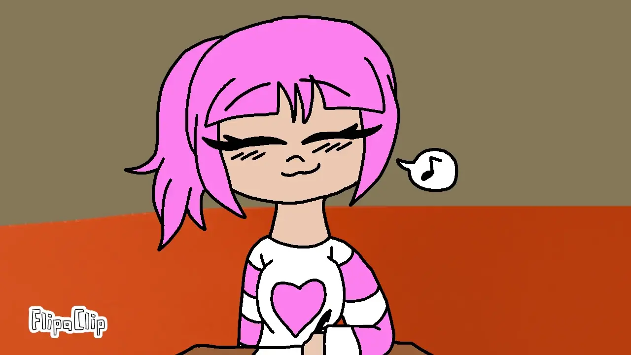 Chiller [Animation Meme] OC backstory